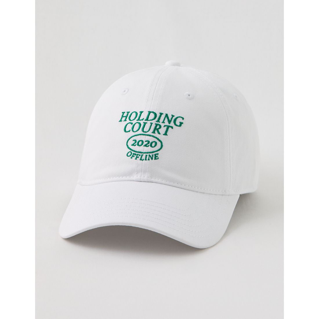 Offline Bungee Twill Baseball Hat