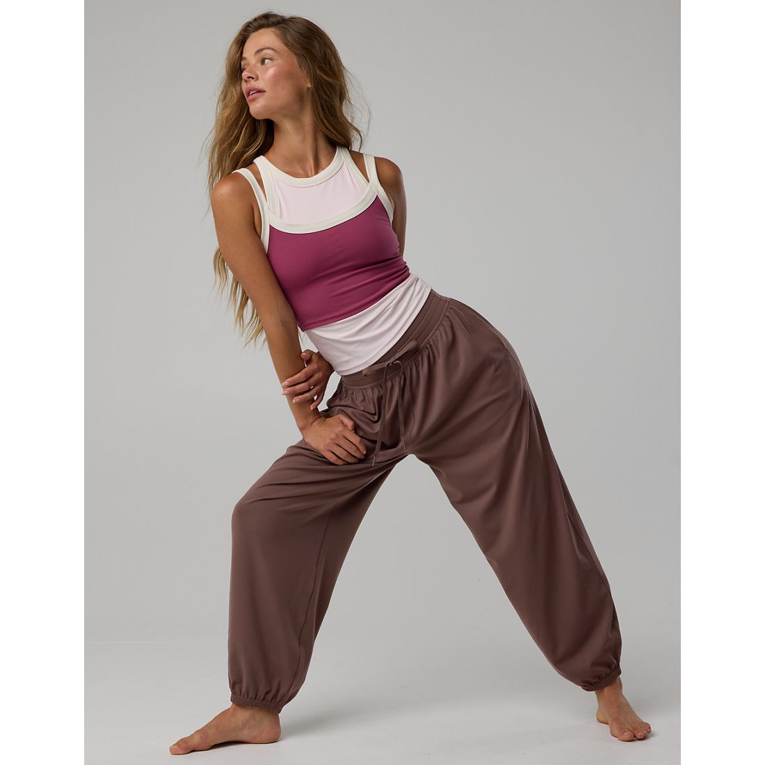 Offline Real Me Baggy Jogger