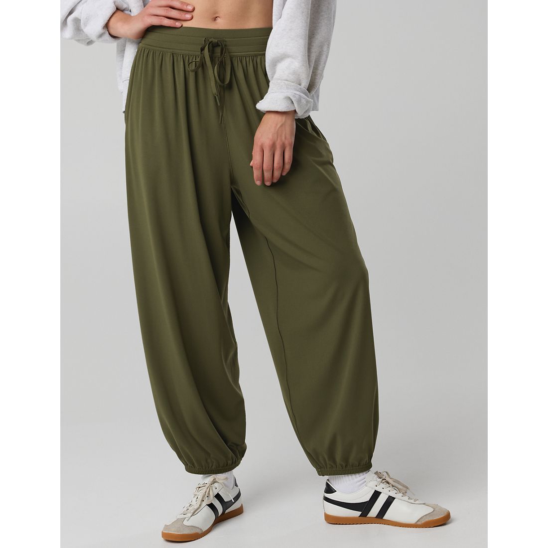 Offline Real Me Baggy Jogger