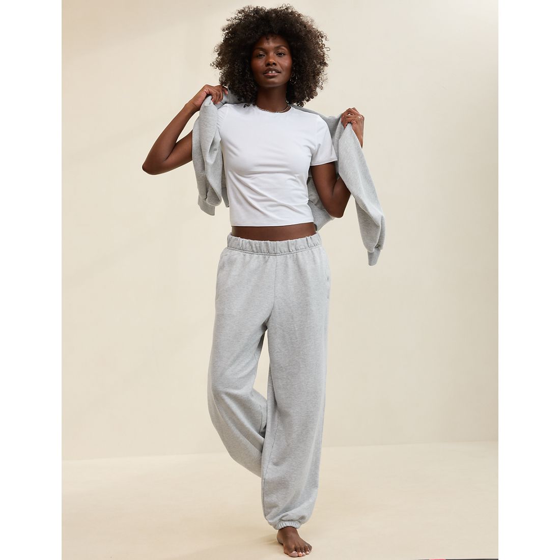 Aerie Jet Setter Jogger