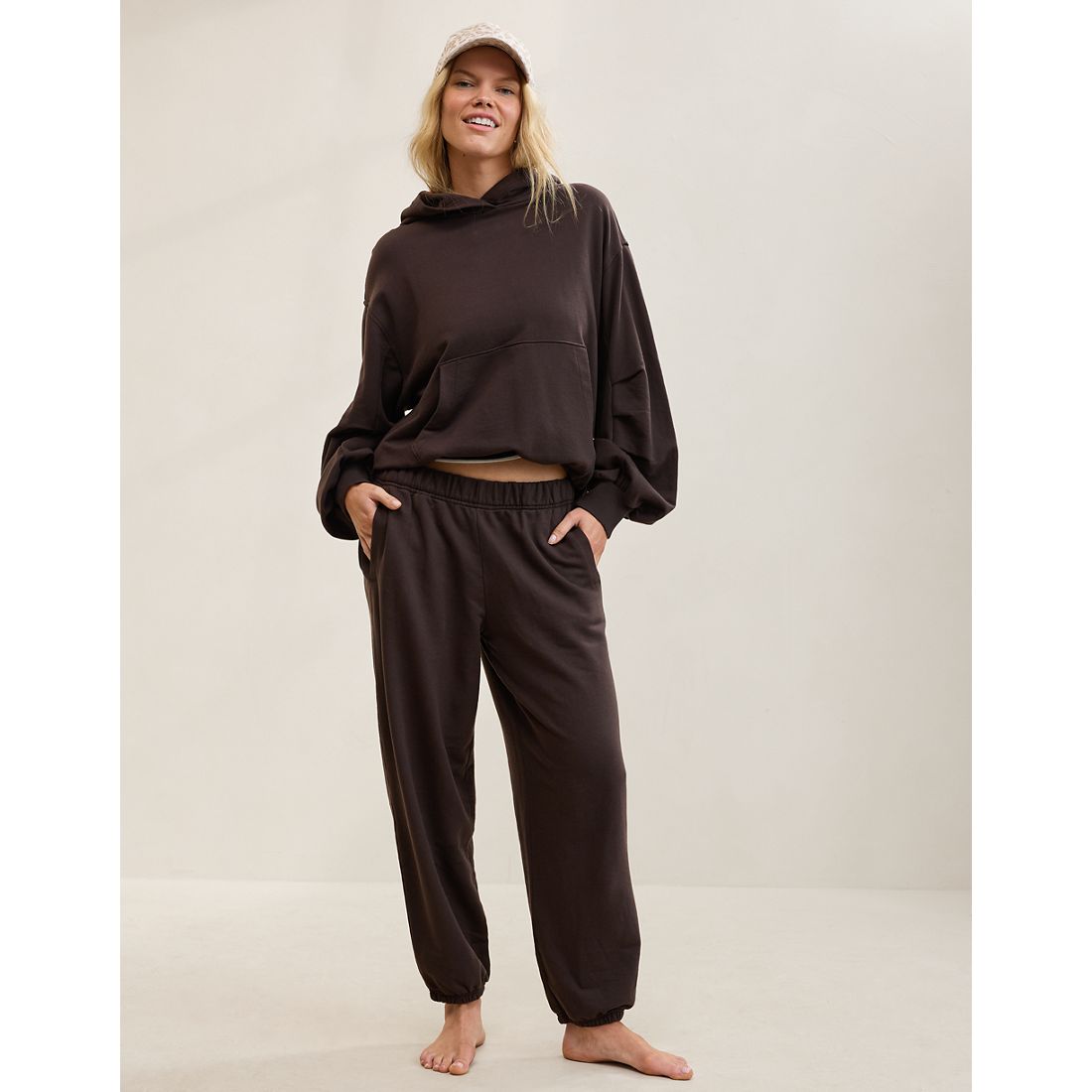 Aerie Jet Setter Jogger