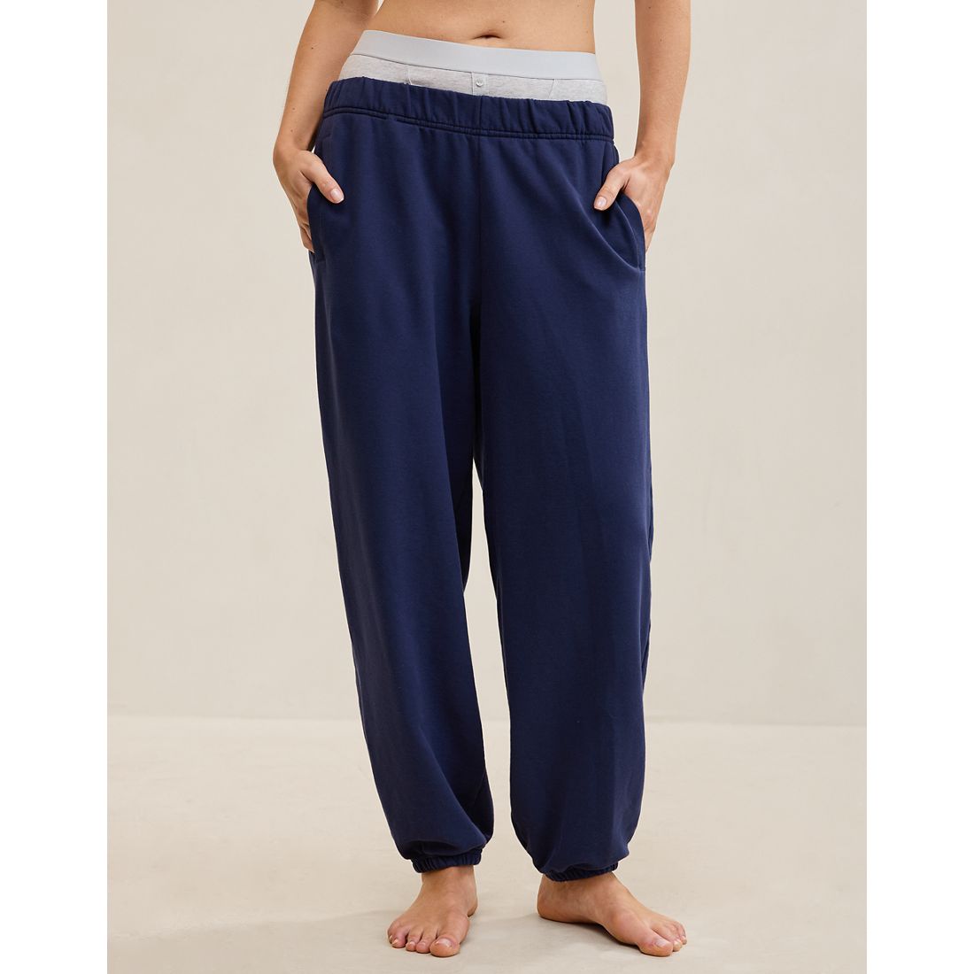 Aerie Jet Setter Jogger