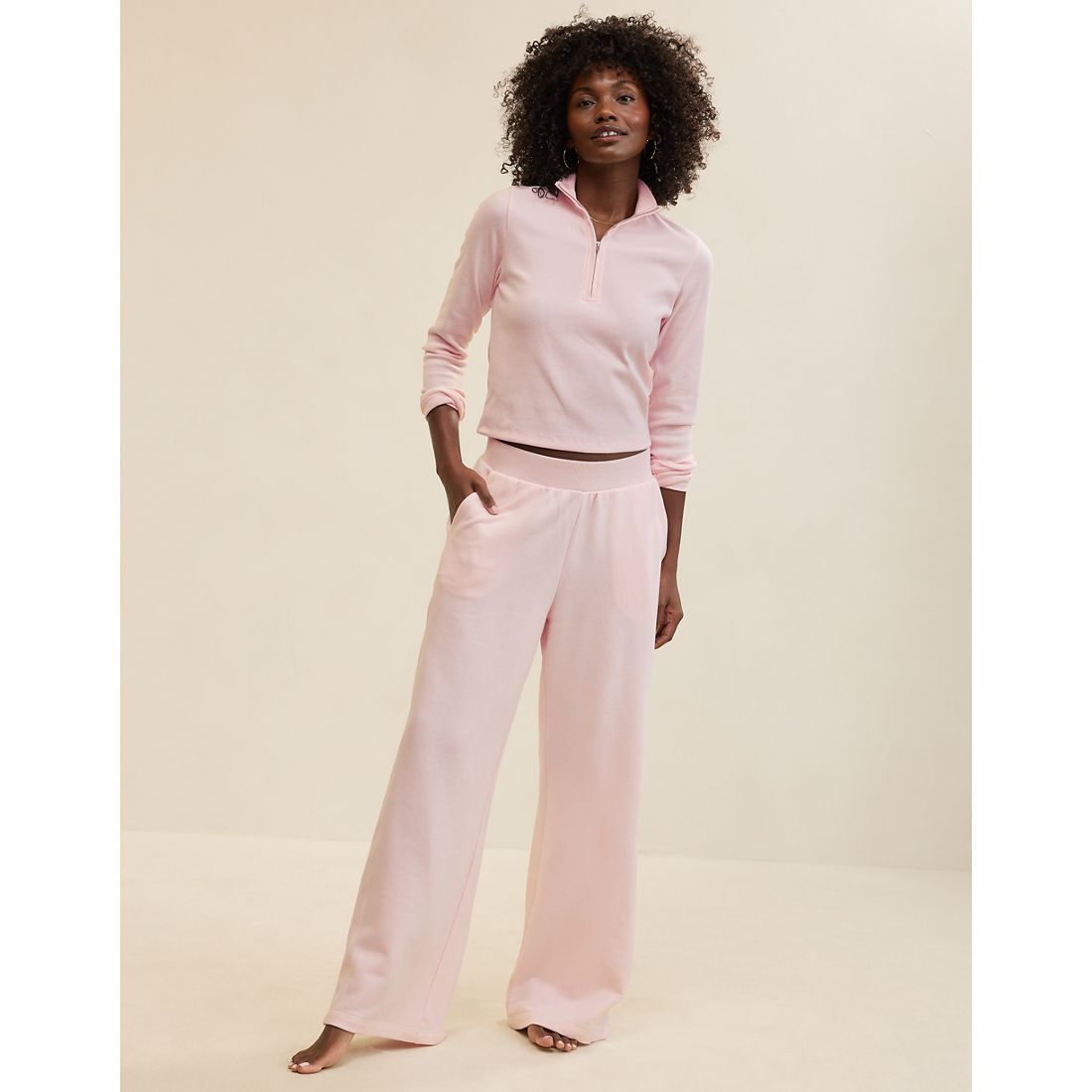 Aerie Go-To Trouser