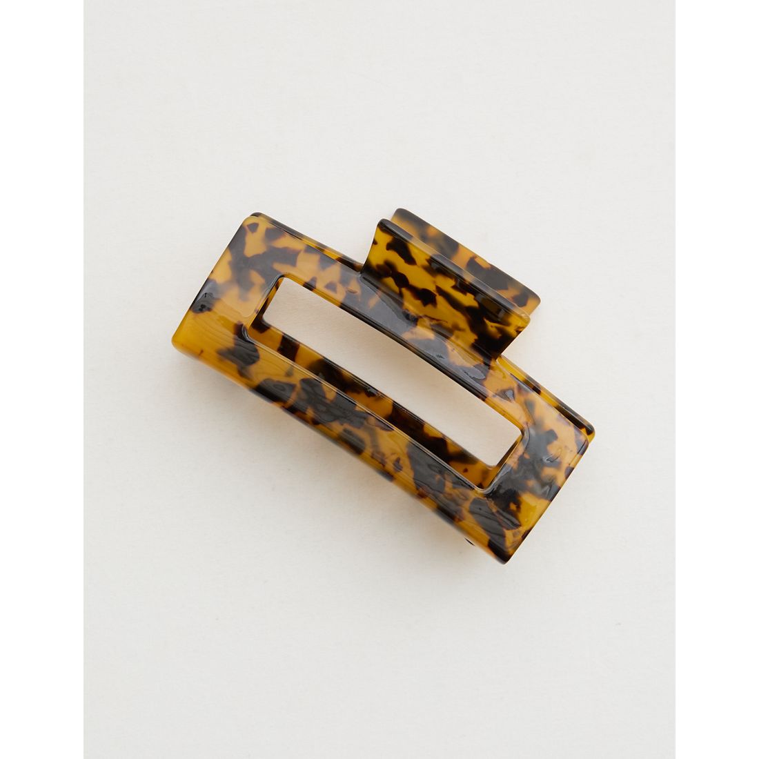 Aerie Large Rectangle Claw Clip