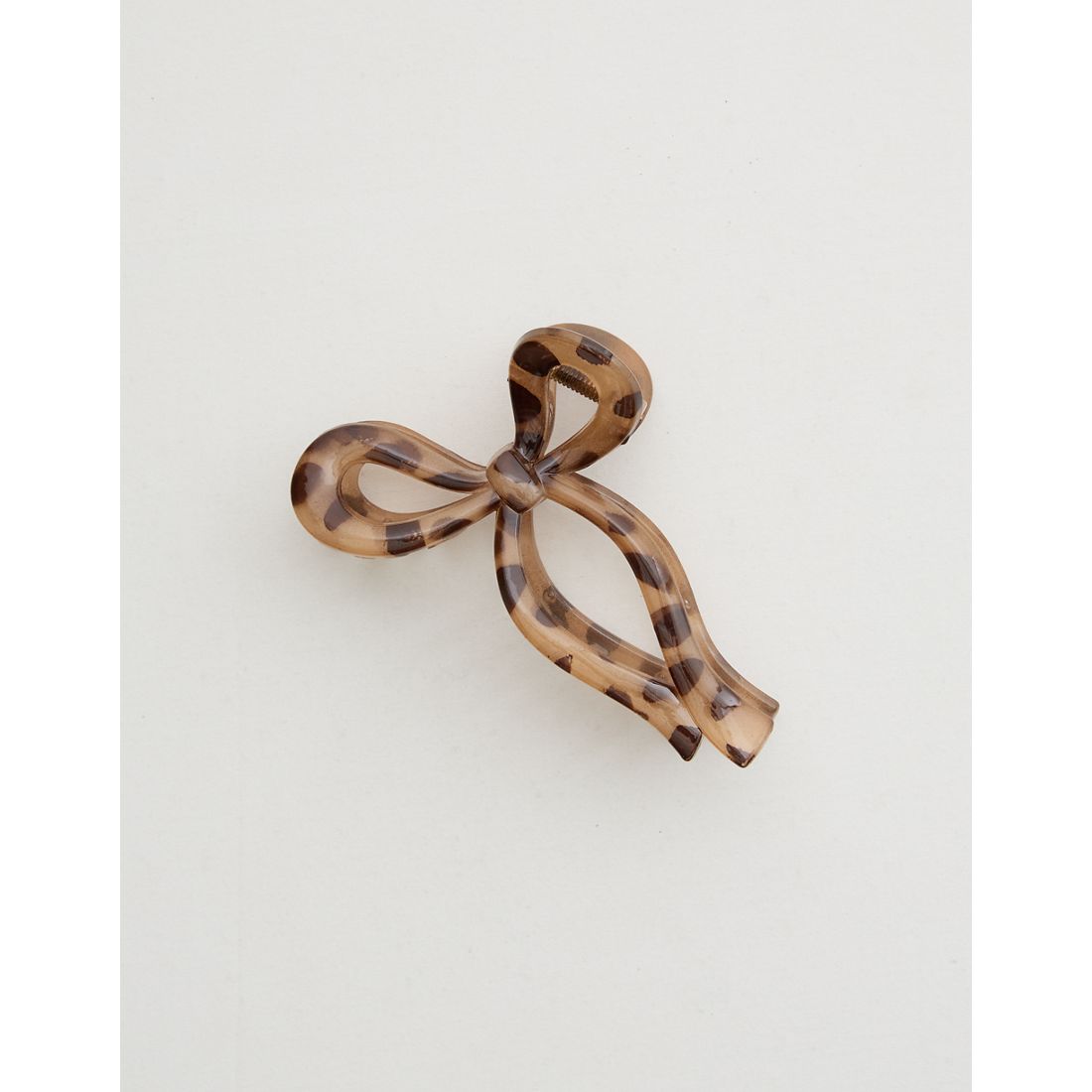 Aerie Bow Claw Clip