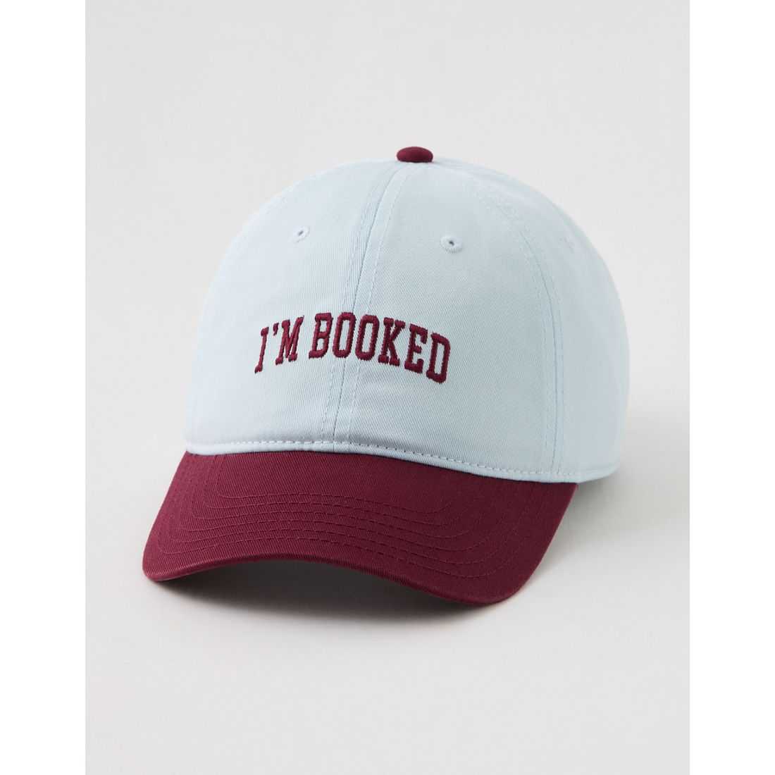 Aerie Colorblock Baseball Hat