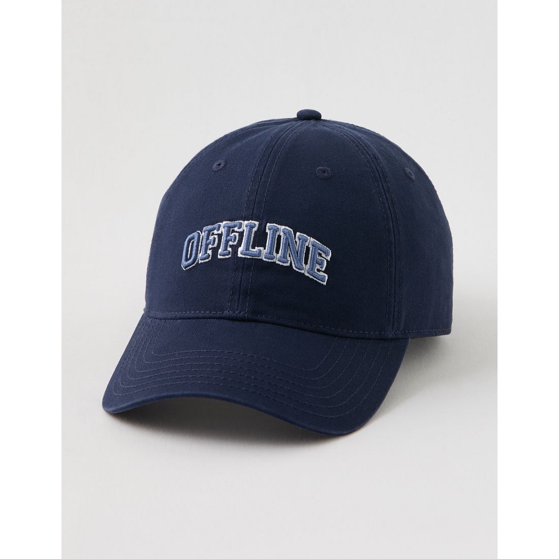 Offline Baseball Hat