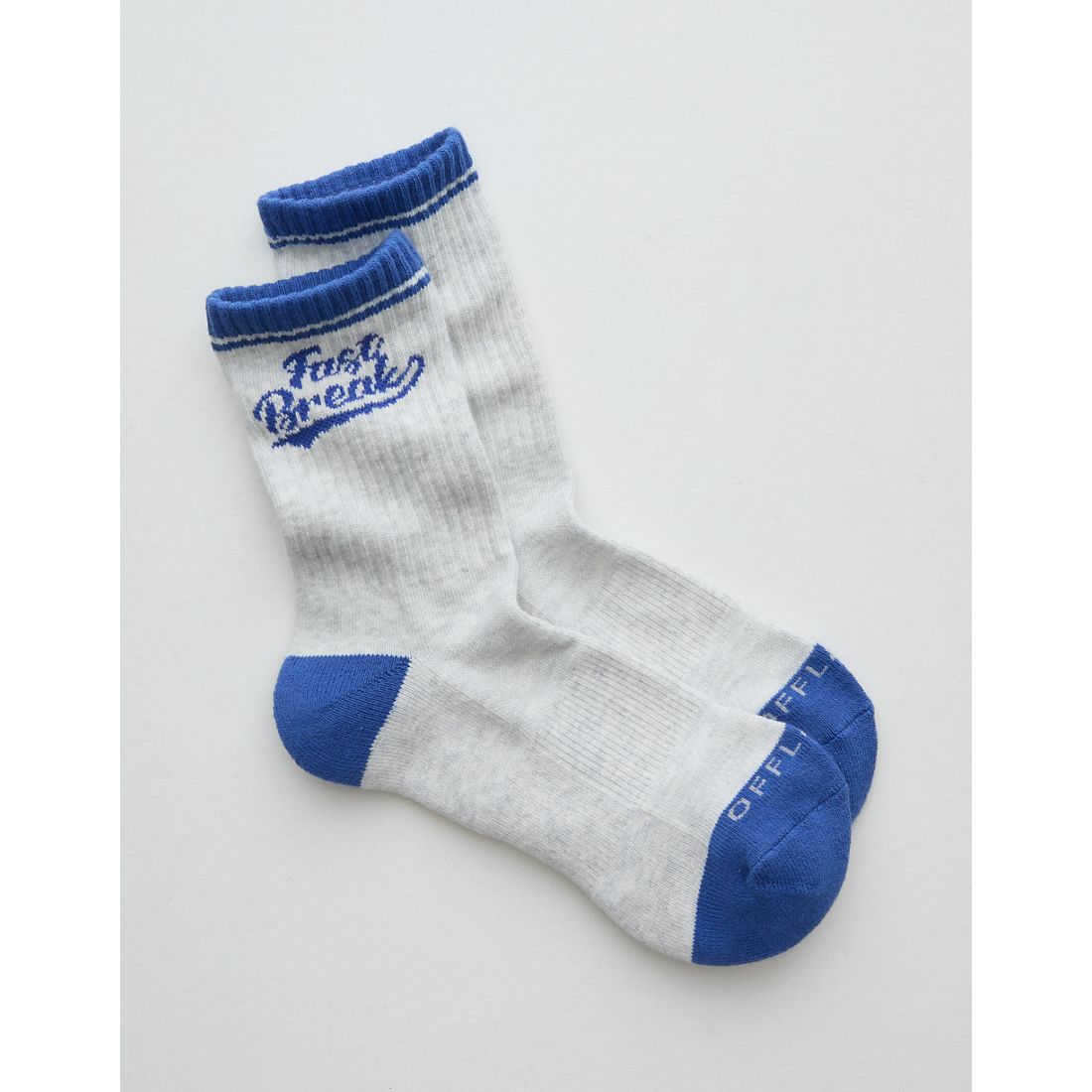 Offline Crew Socks