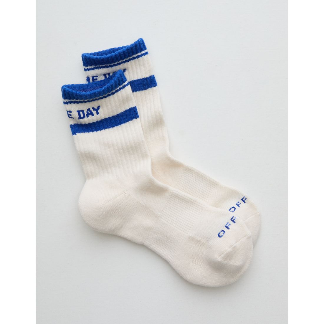 Offline Crew Socks