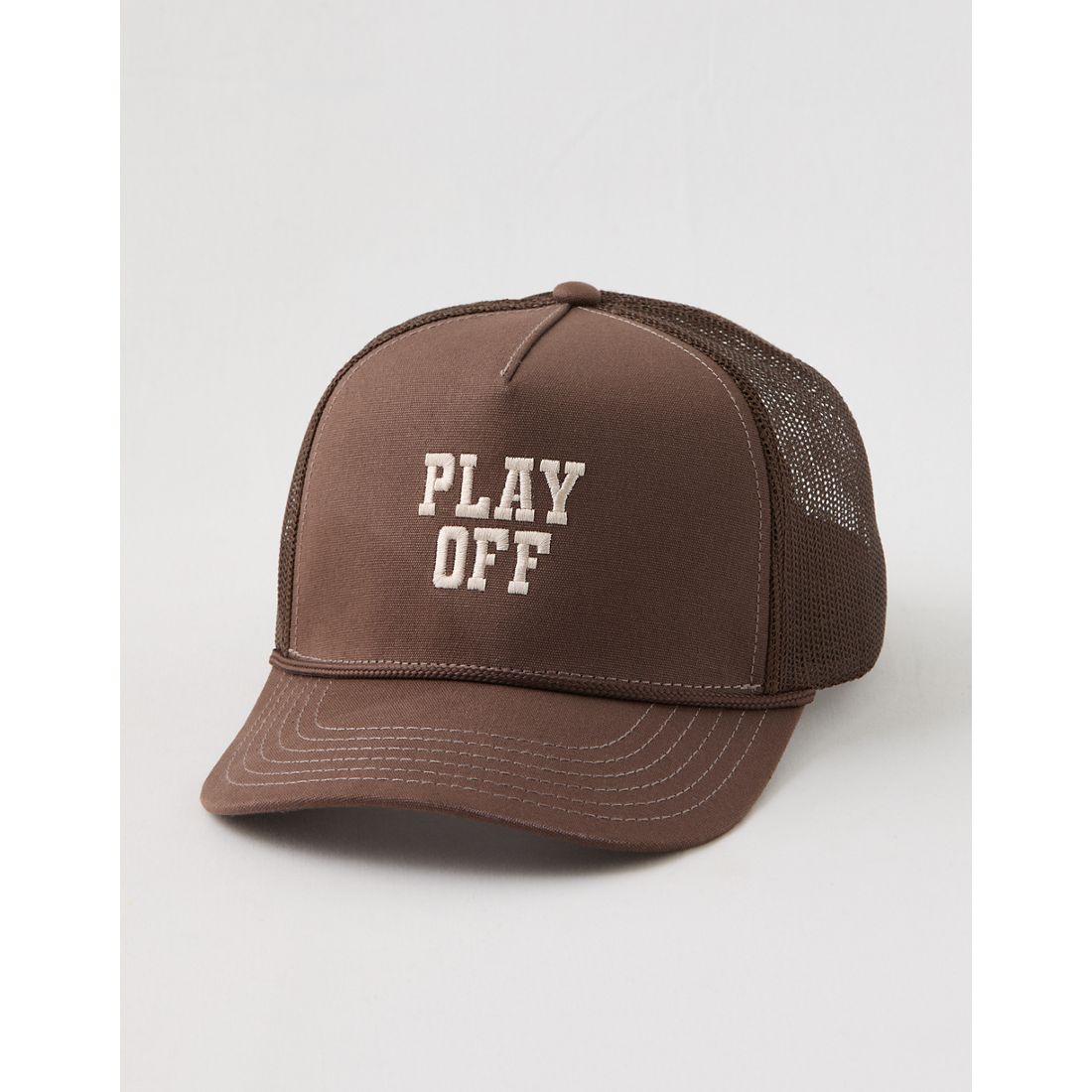 Offline Roped Trucker Hat