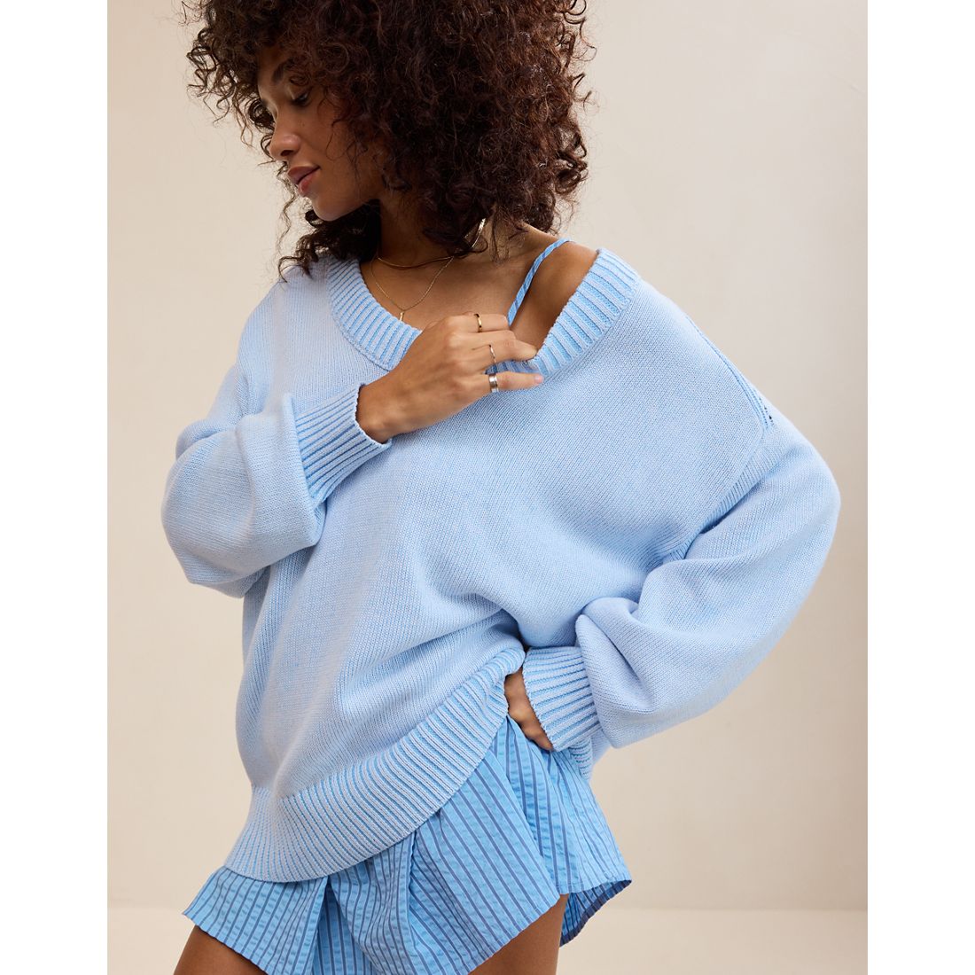 Aerie Voop Sweater