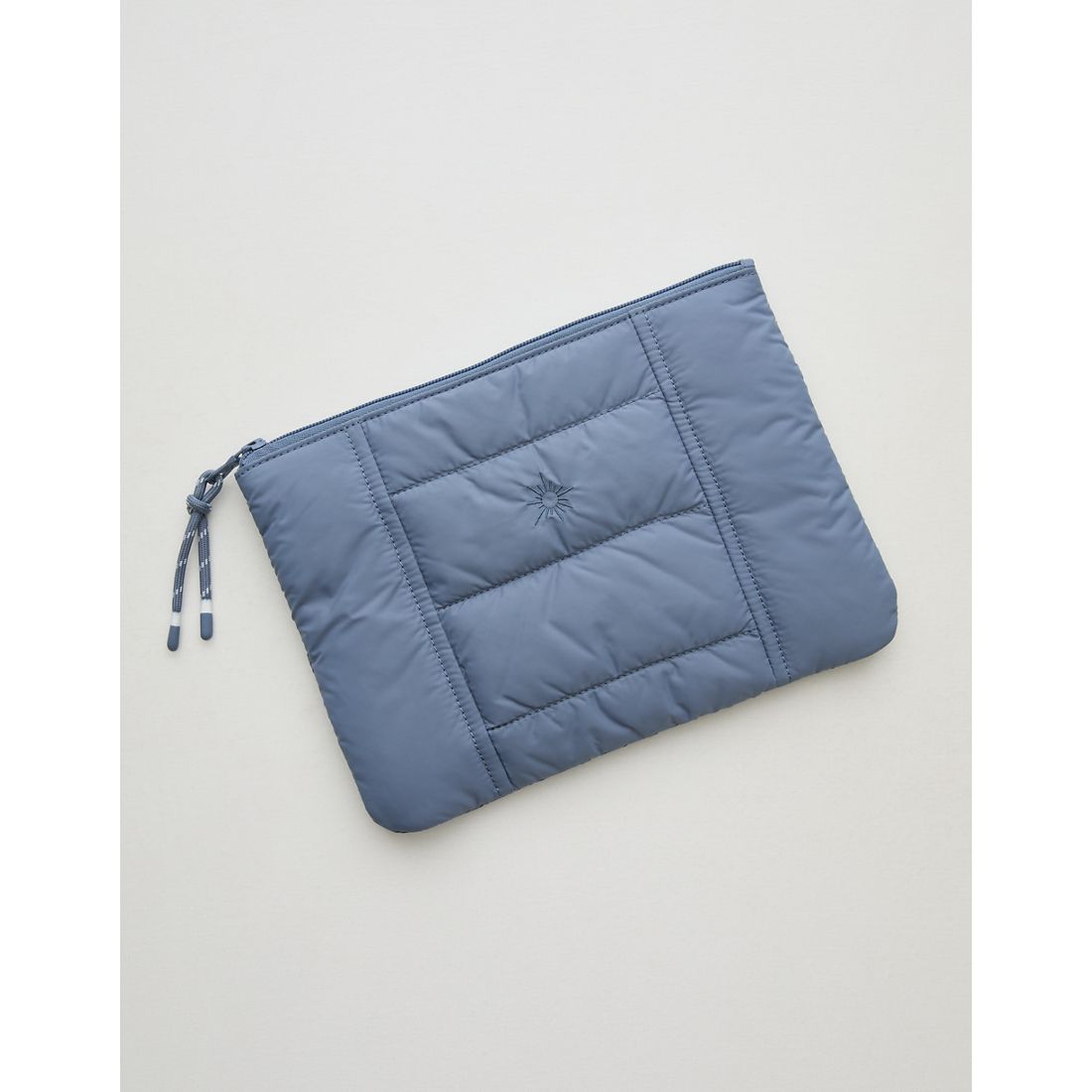 Offline Puff Love Square Pouch