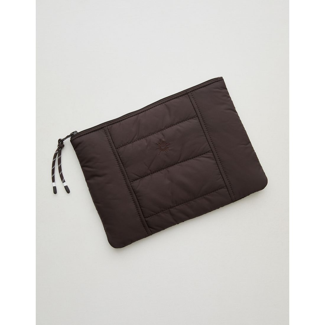 Offline Puff Love Square Pouch