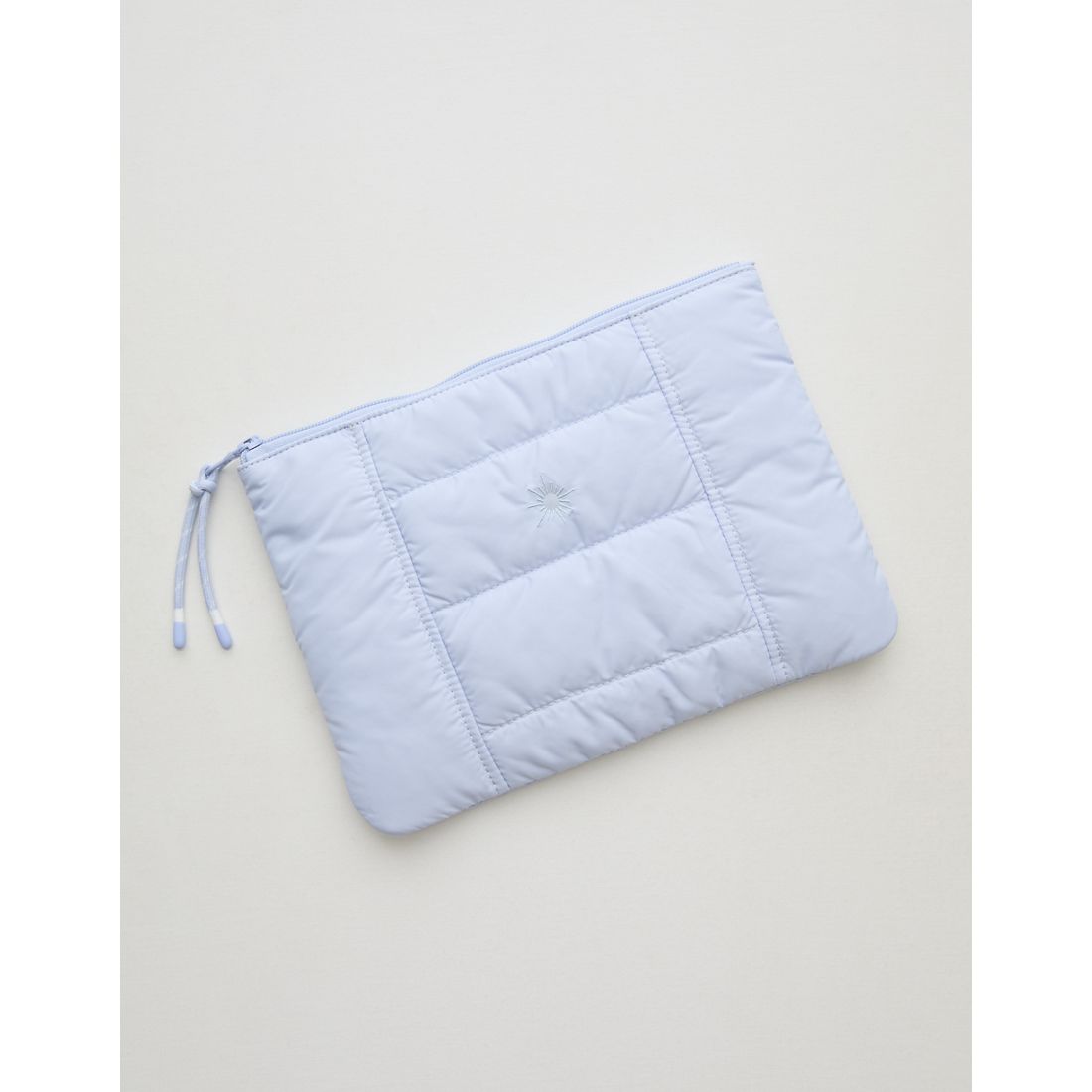 Offline Puff Love Square Pouch