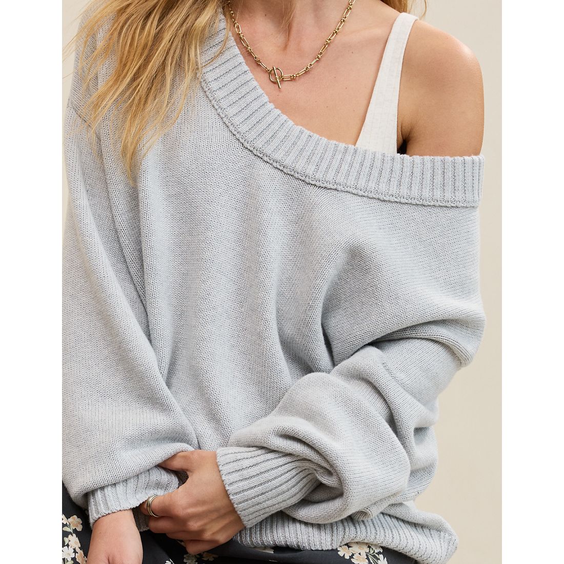 Aerie Voop Sweater