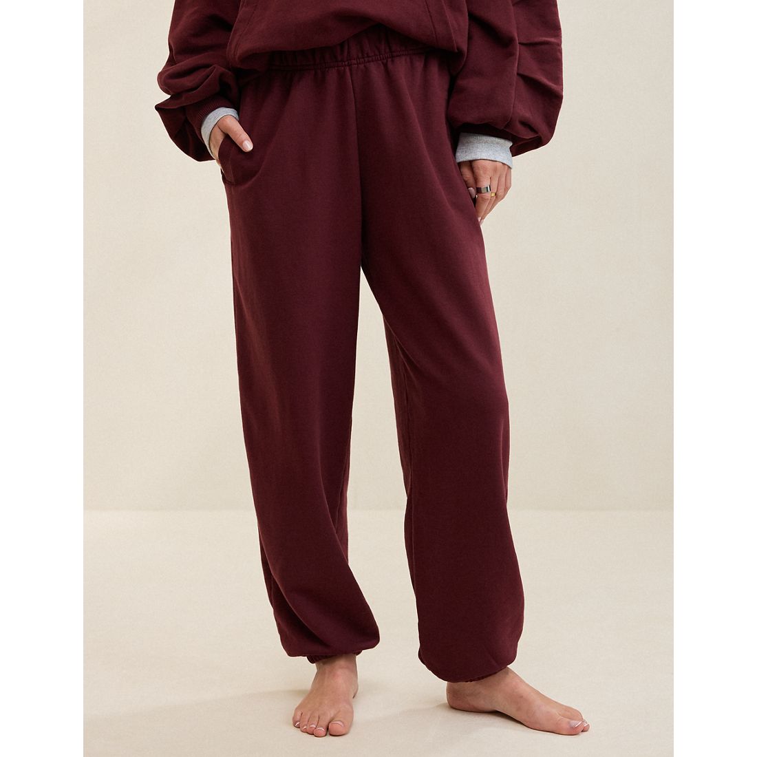 Aerie Jet Setter Jogger