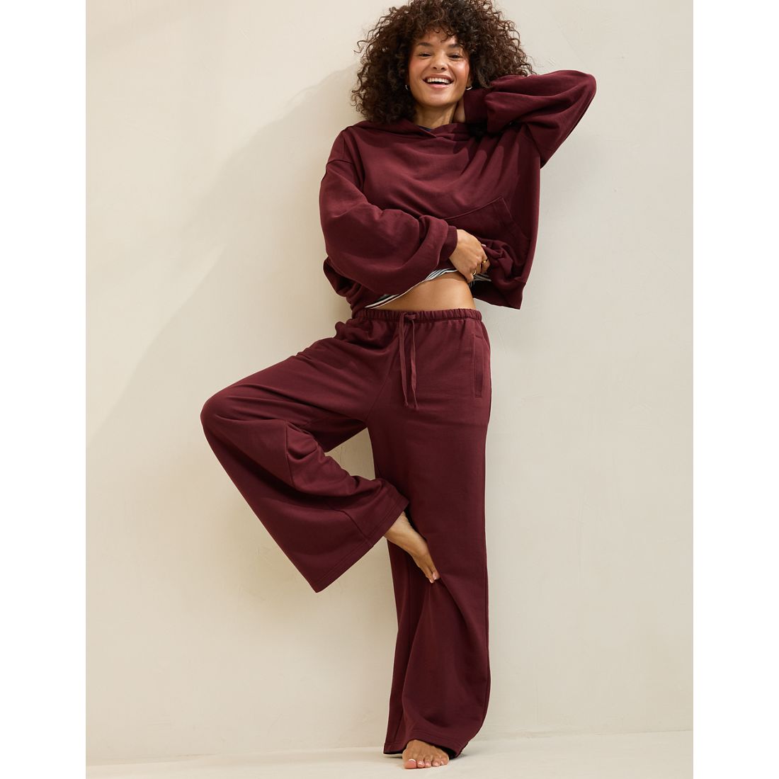Aerie Jet Setter Trouser