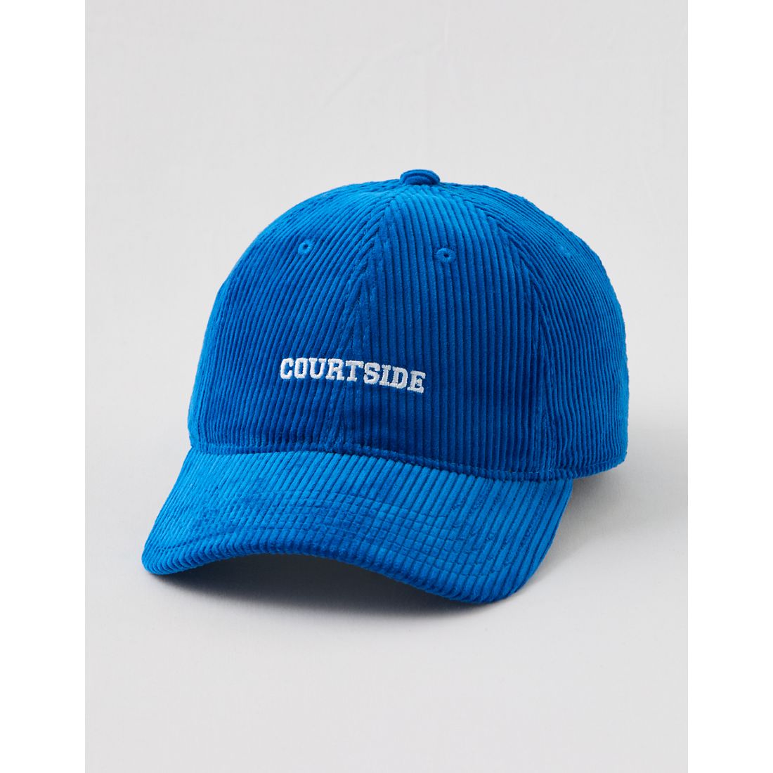Offline Corduroy Baseball Hat