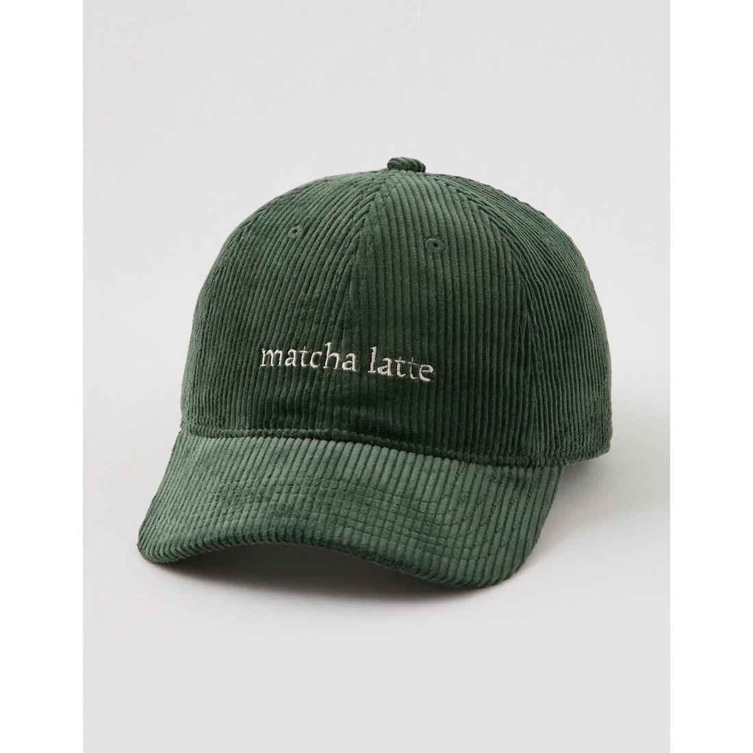 Offline Corduroy Baseball Hat