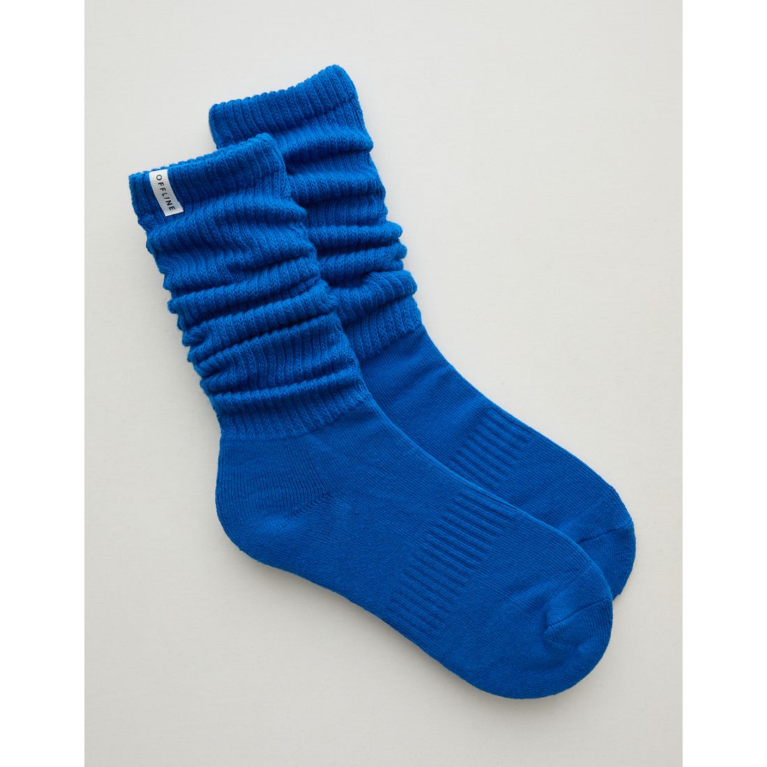 Offline Scrunch Socks