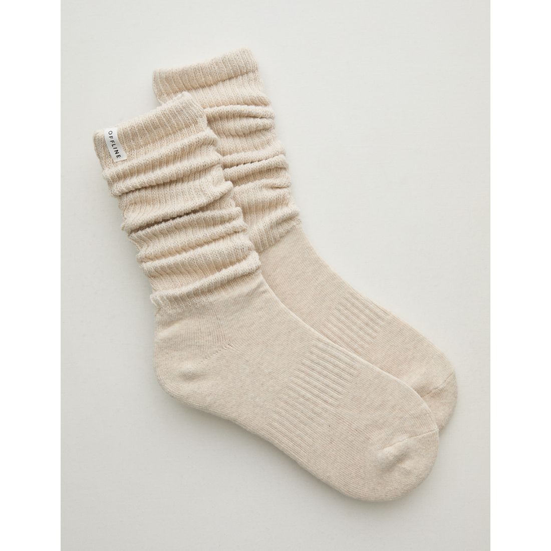 Offline Scrunch Socks