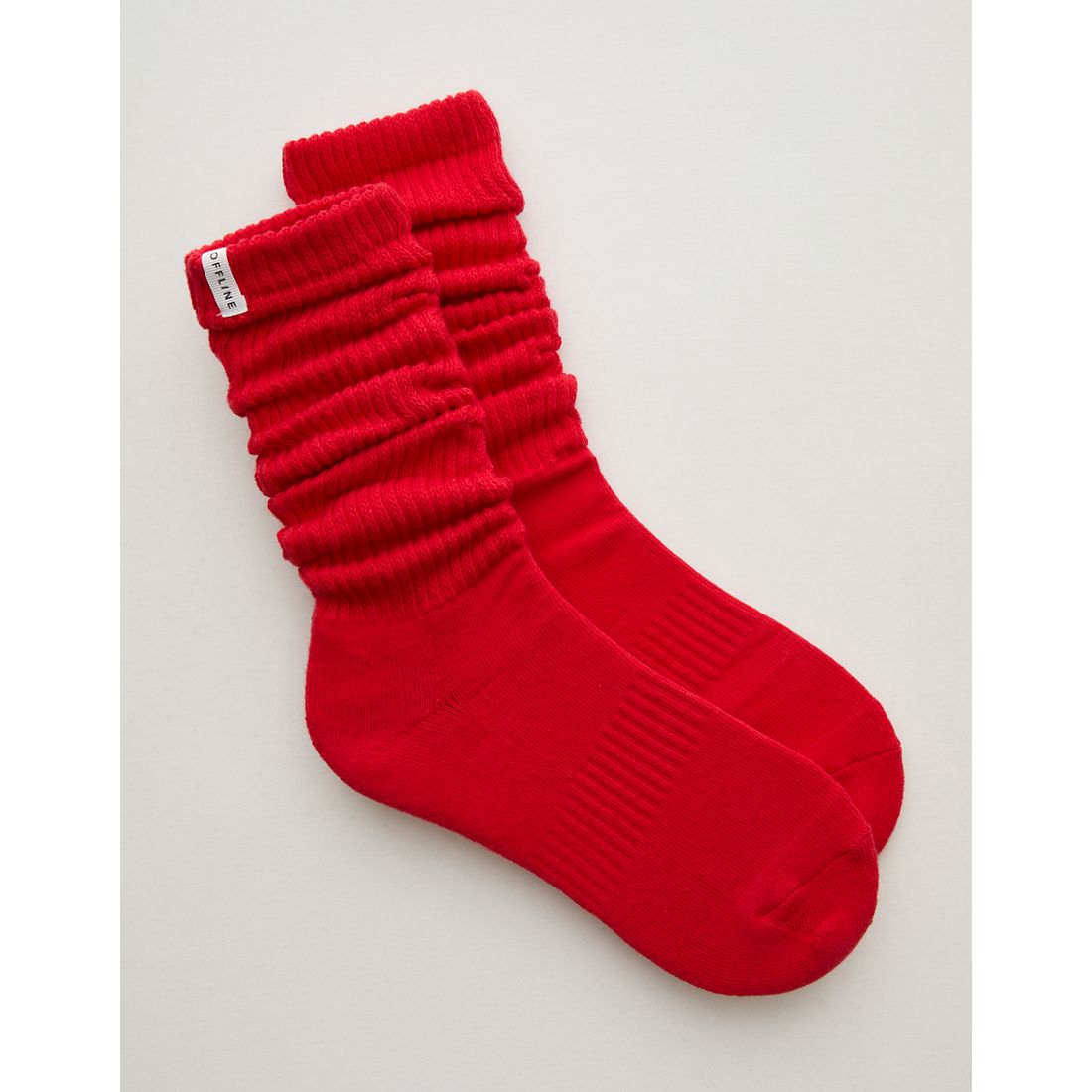 Offline Scrunch Socks