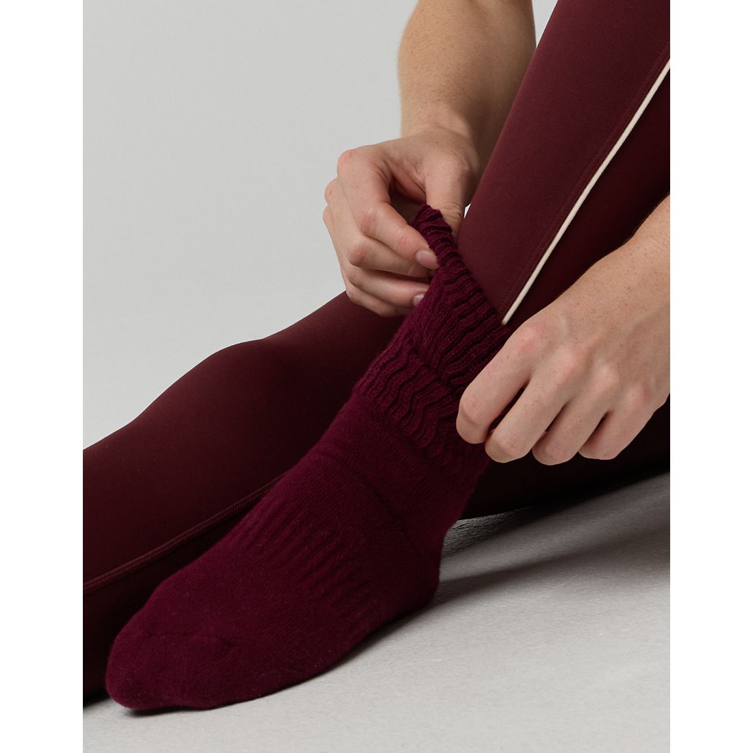 Offline Short Scrunch Socks