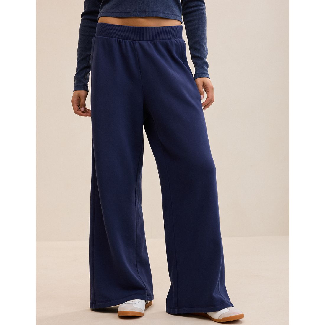 Aerie Go-To Trouser