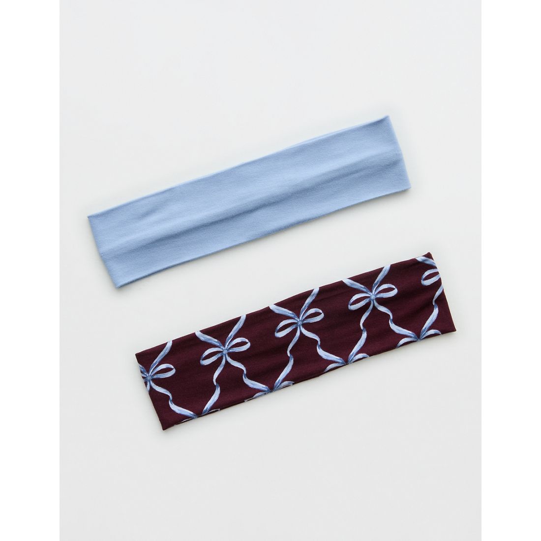 Aerie Real Soft® Headband 2-Pack