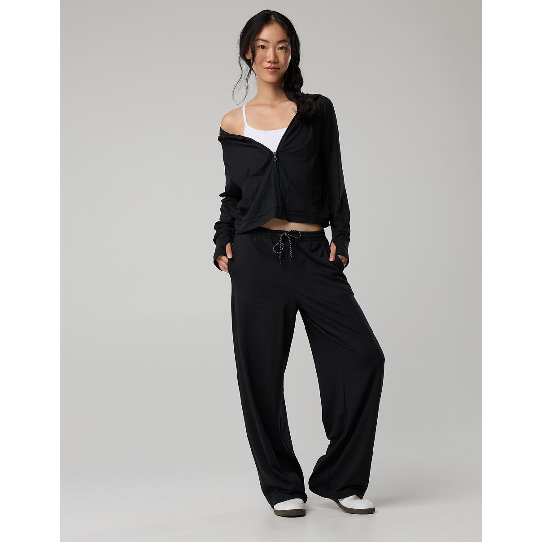 Offline Weekend Away Classic Trouser
