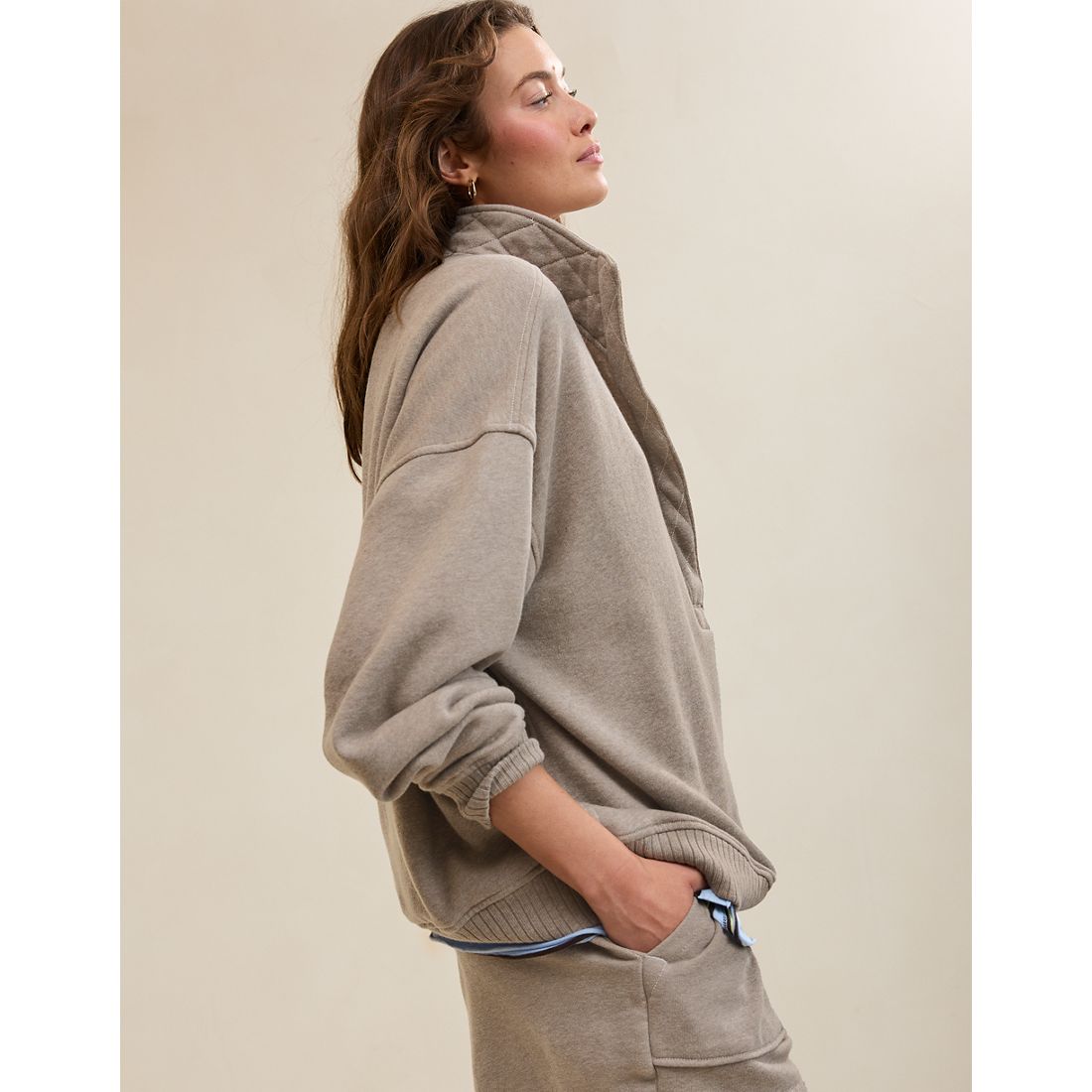 Aerie Oh Snap! Sweatshirt