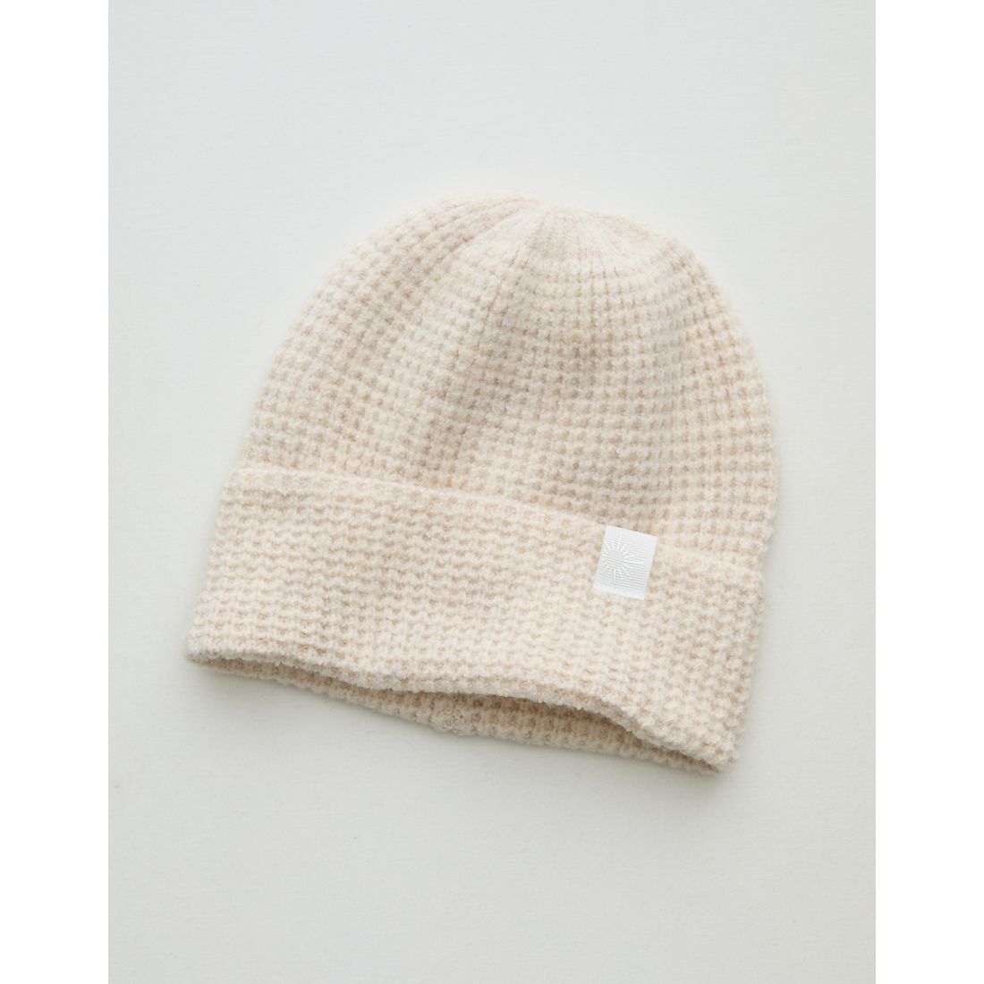 Offline Waffle Beanie
