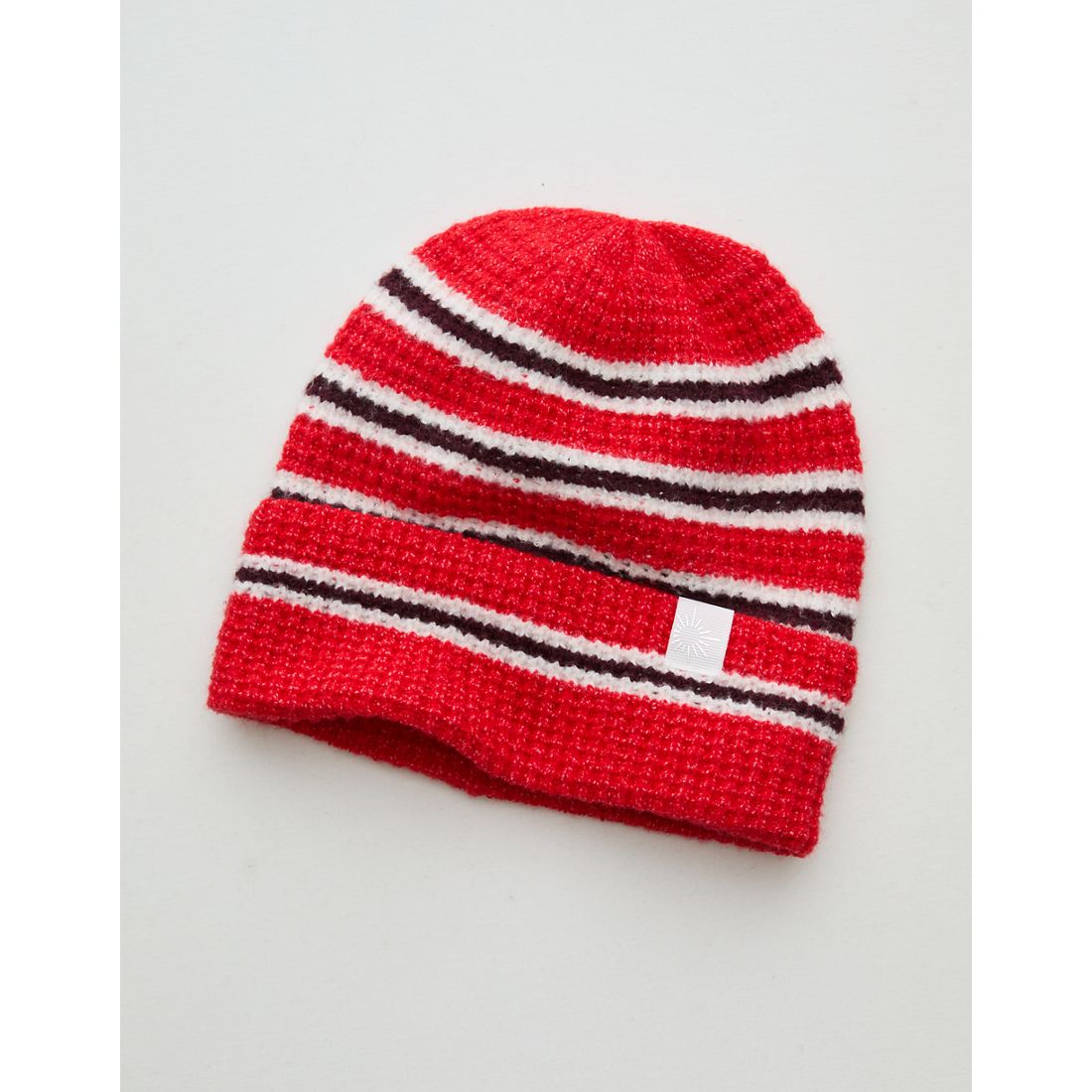 Offline Waffle Beanie