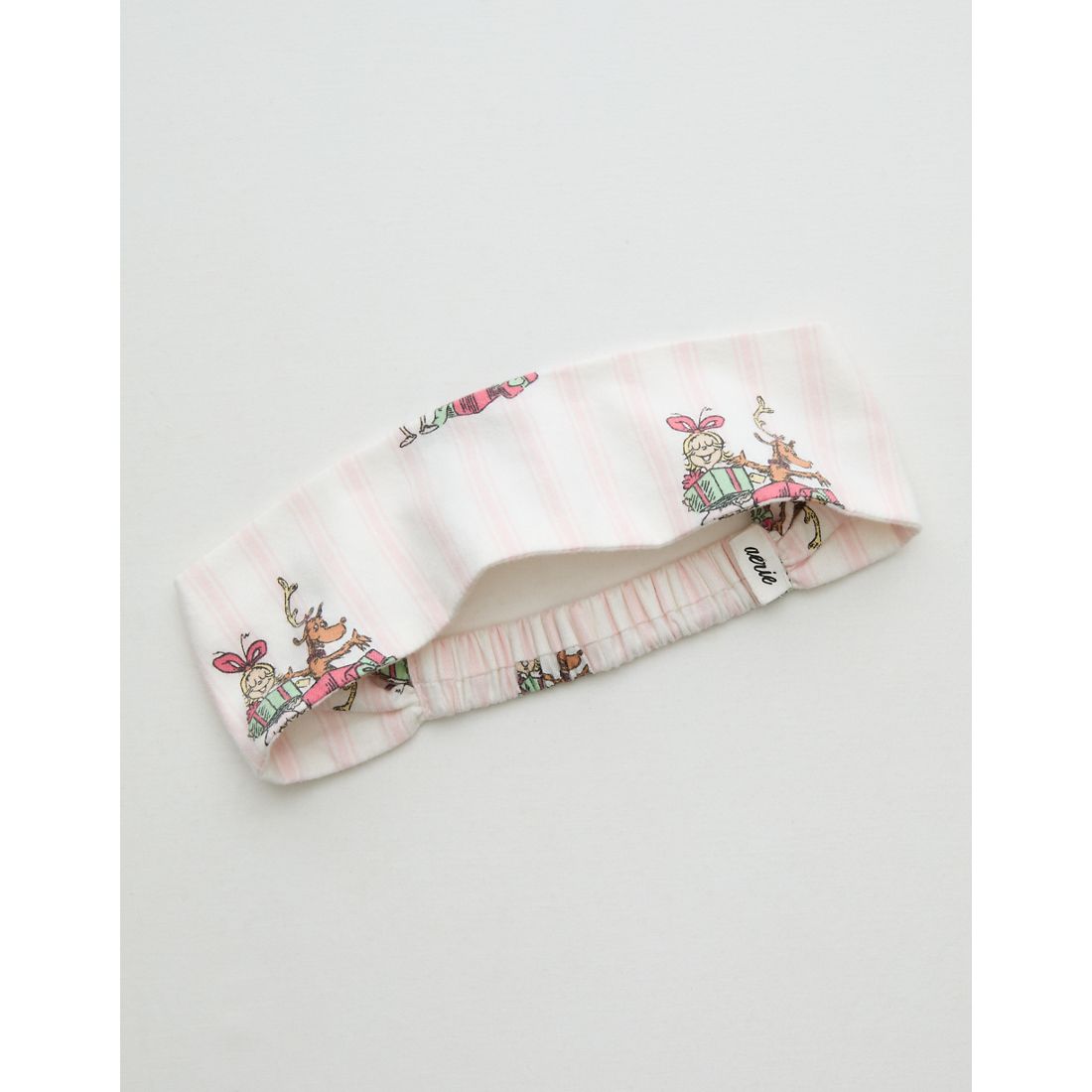 Aerie Flannel Headband