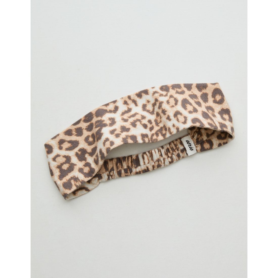Aerie Flannel Headband