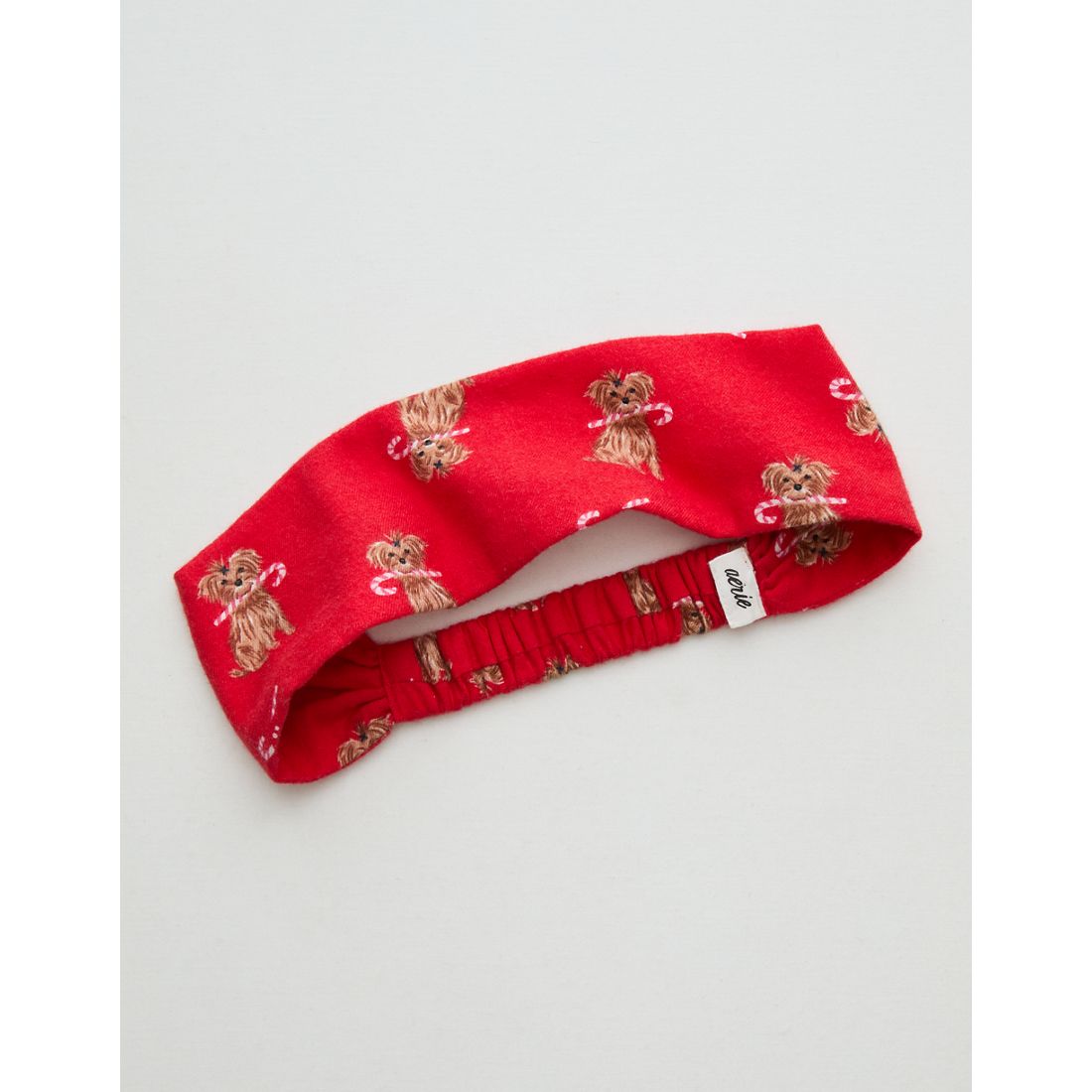 Aerie Flannel Headband