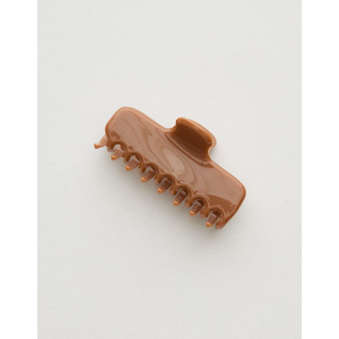 Aerie Jelly Large Claw Clip