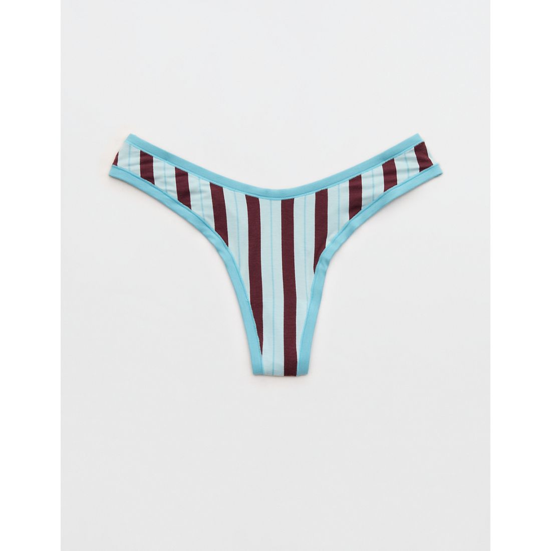 Aerie Superchill Modal Thong Underwear