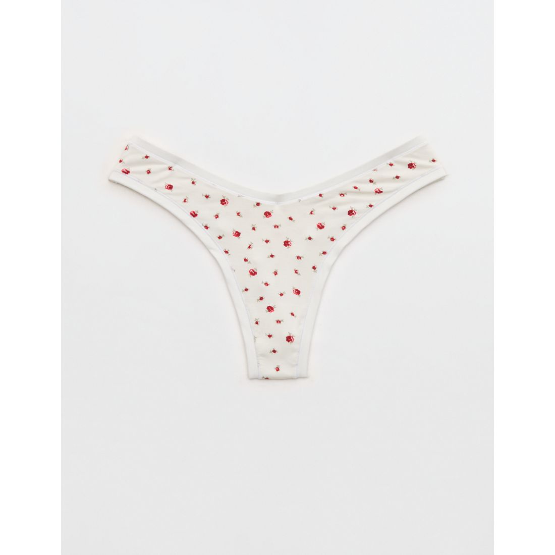Aerie Superchill Modal Thong Underwear