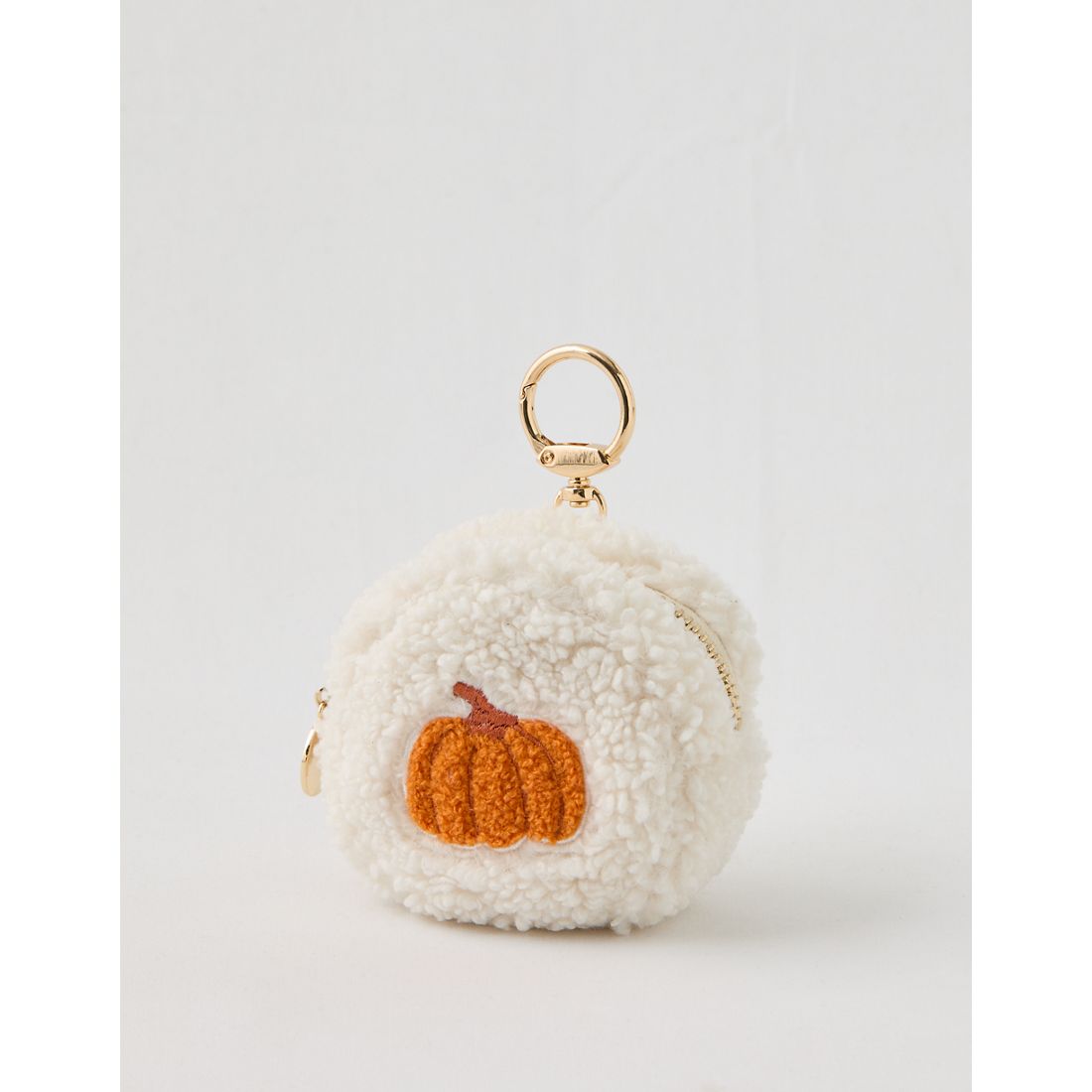 Aerie Darling Effect Pouch Bag Charm