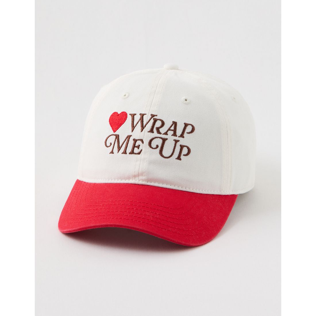 Aerie Colorblock Baseball Hat
