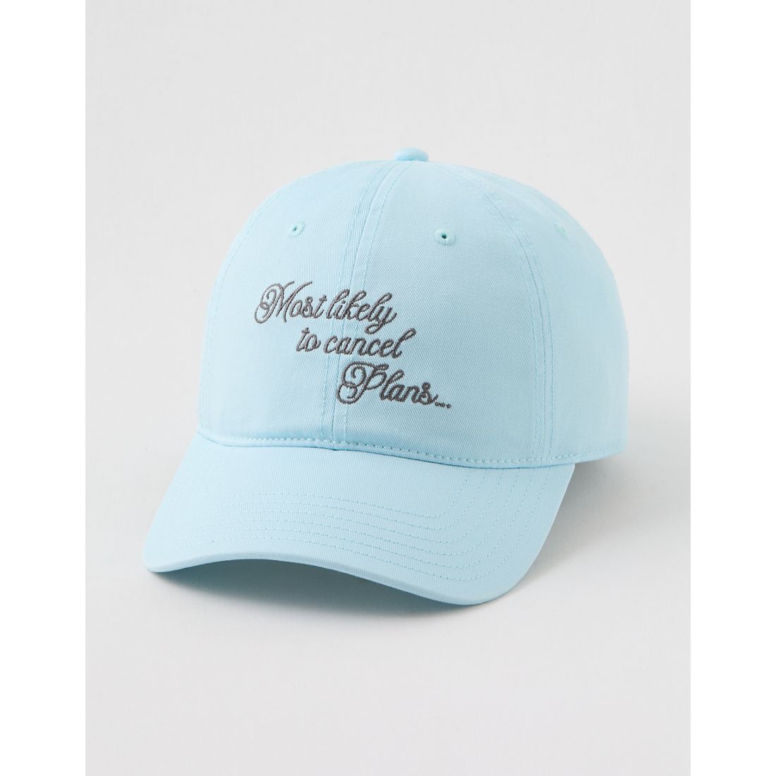 Aerie Graphic Baseball Hat