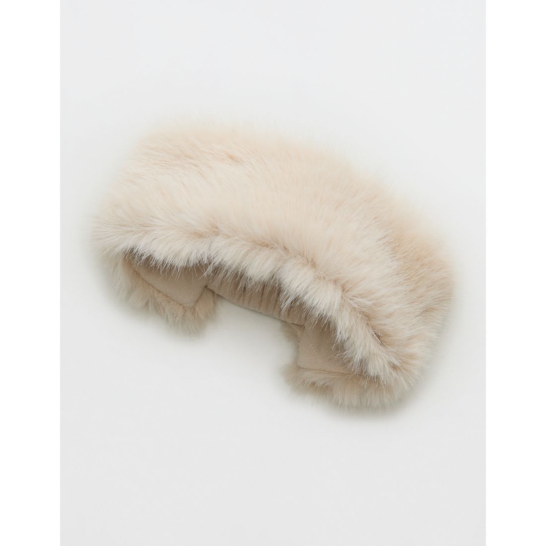 Aerie Fur Headband