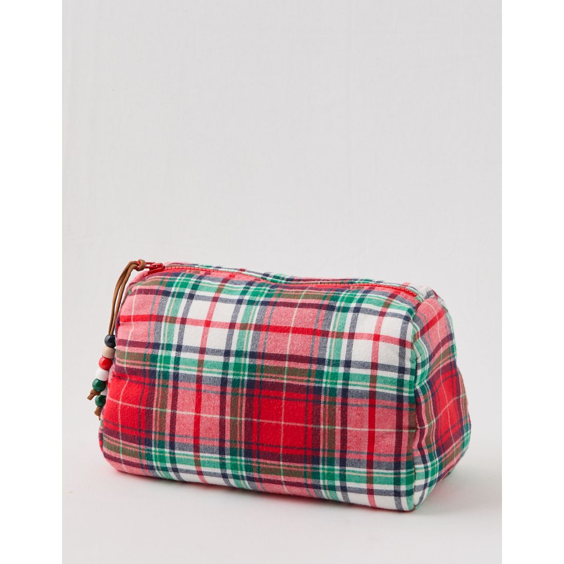 Aerie Suede Tab Pouch
