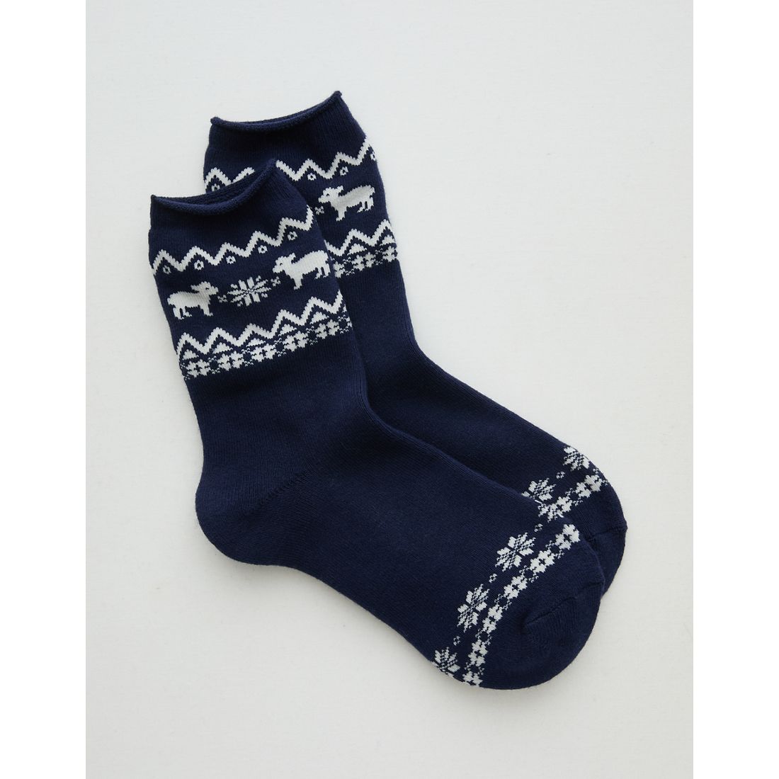 Aerie Terry Crew Socks