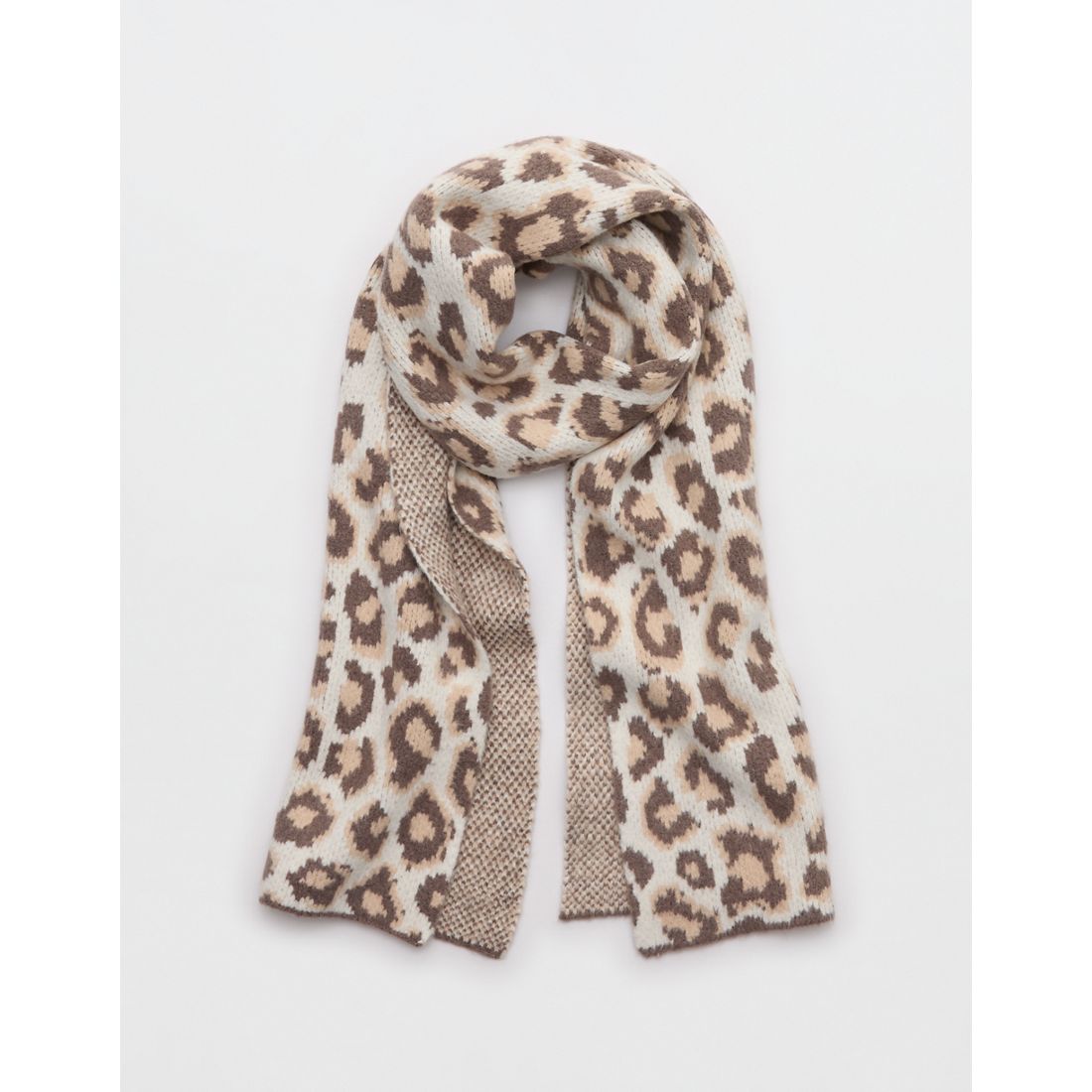 Aerie Brushed Scarf