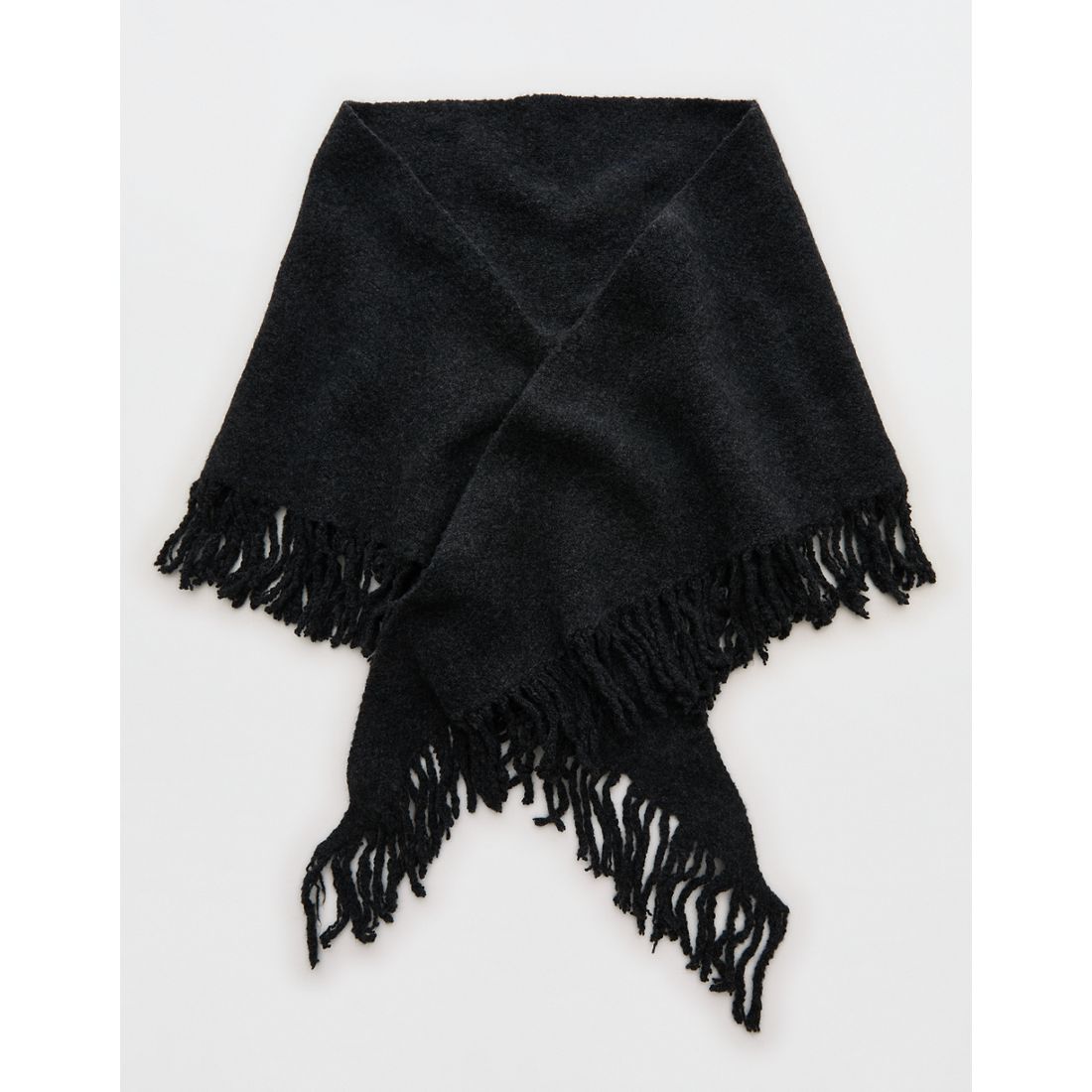 Aerie Triangle Scarf