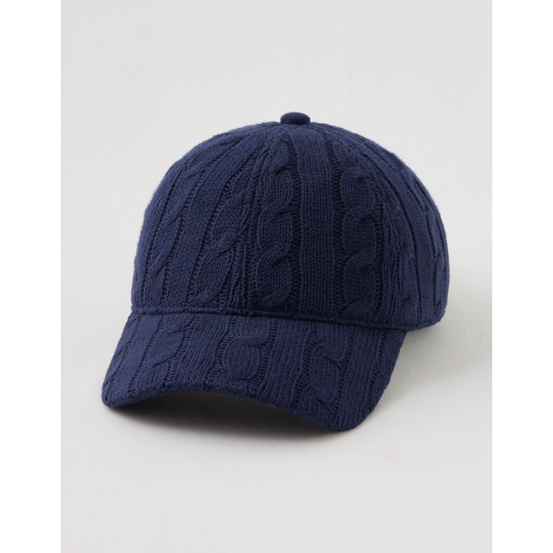 Aerie Cable Baseball Hat