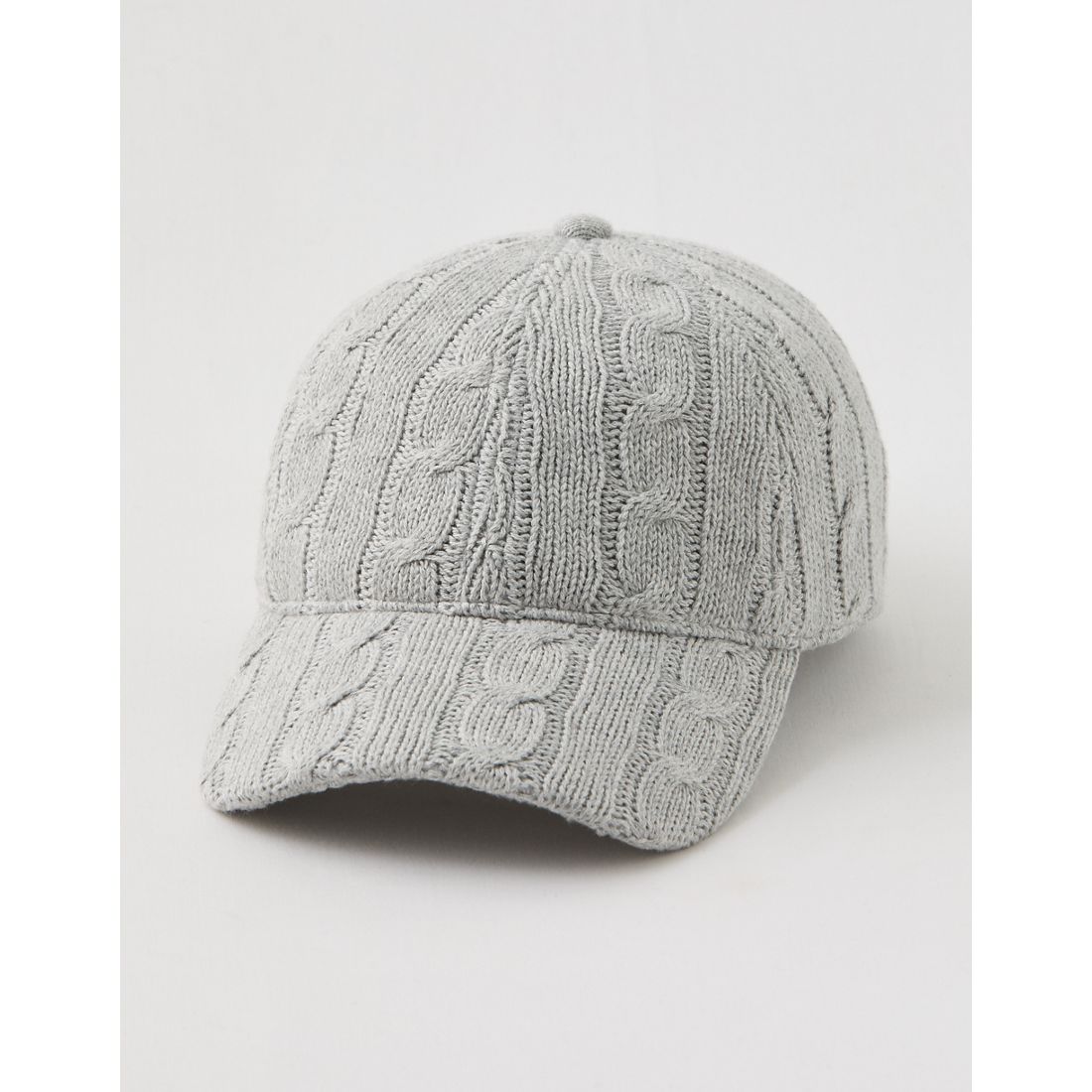 Aerie Cable Baseball Hat