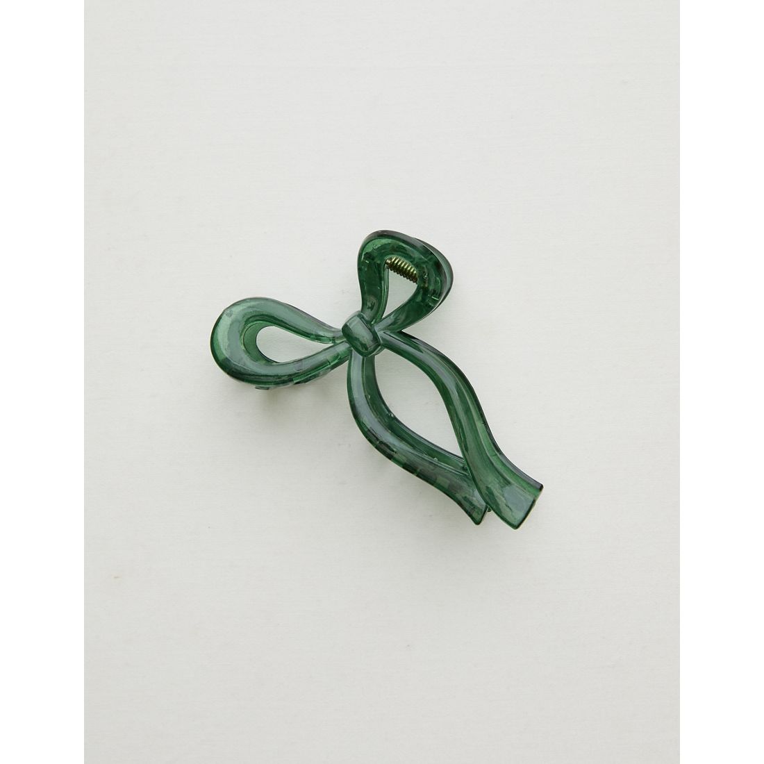 Aerie Bow Claw Clip